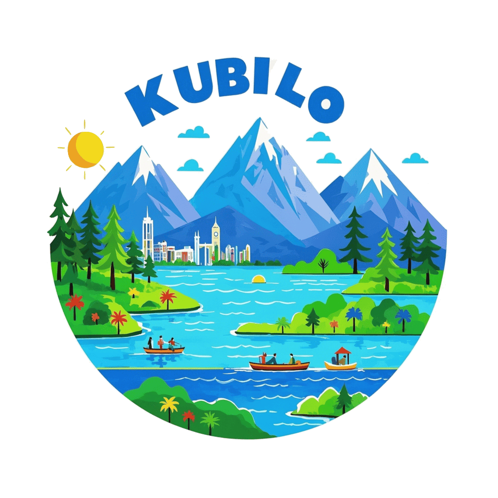 Kubilo Decision Helper - Find perfect restaurants and places around you