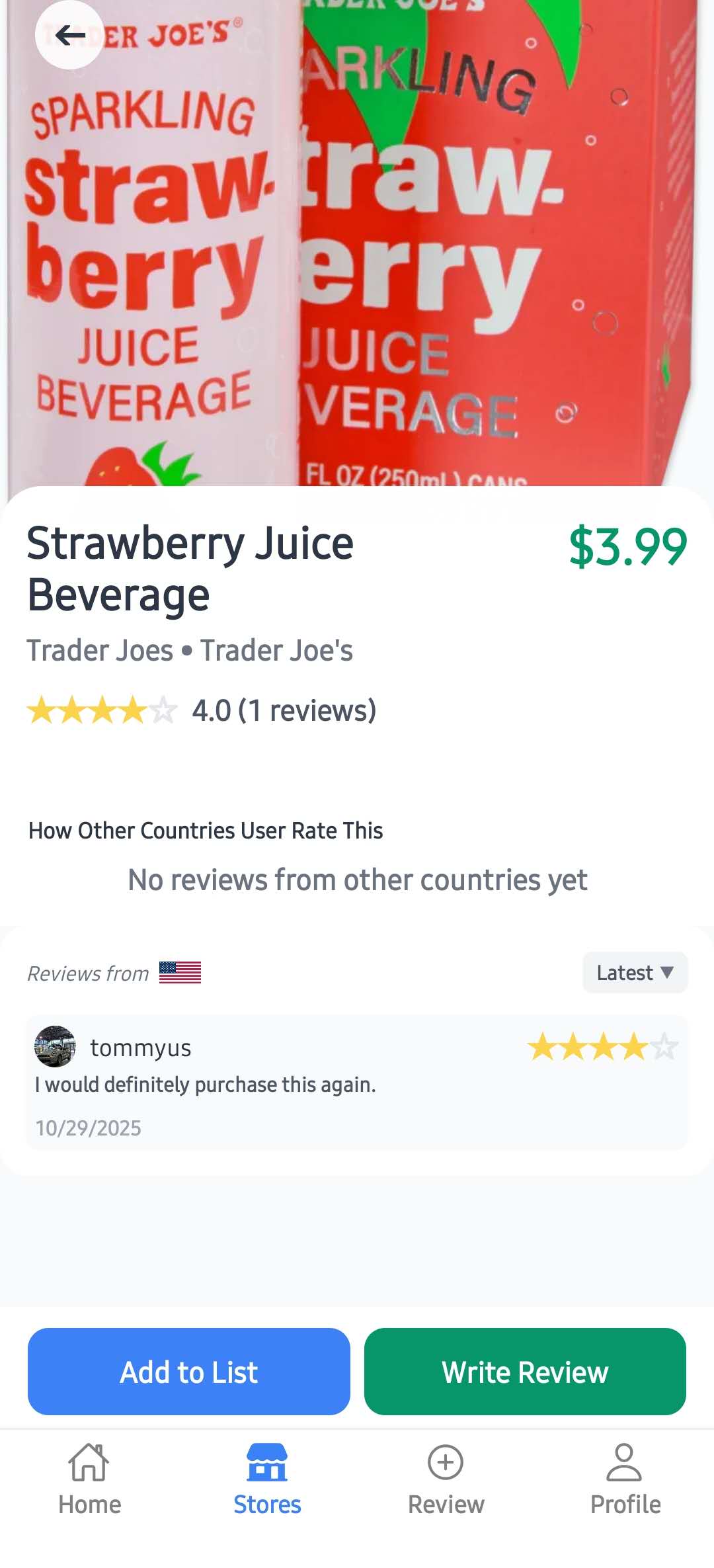 Authentic Local Reviews